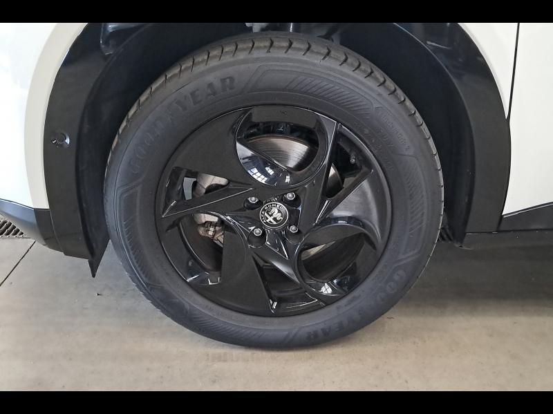 Image ALFA ROMEO Junior 1.2 Ibrida 145ch Premium e-DCT6