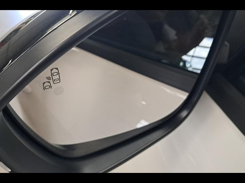 Image ALFA ROMEO Junior 1.2 Ibrida 145ch Premium e-DCT6
