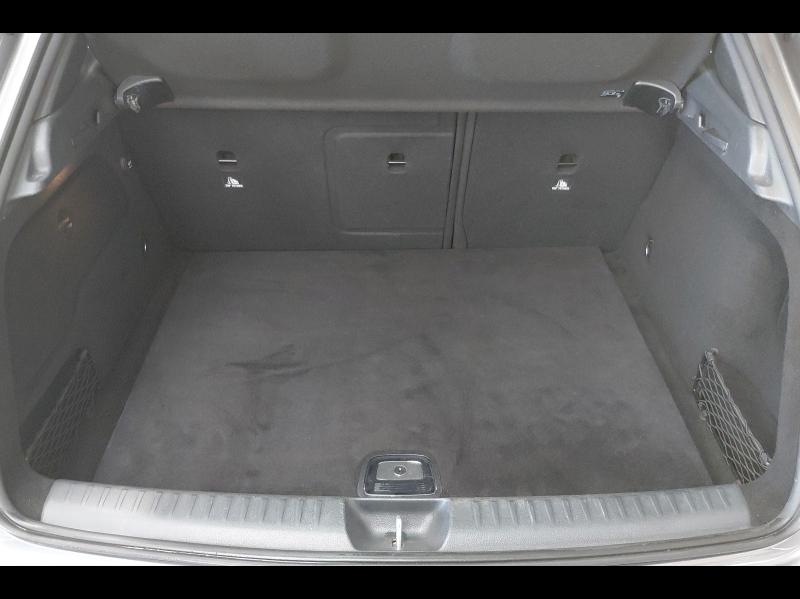 Image MERCEDES-BENZ GLA 180 d Sensation 7G-DCT