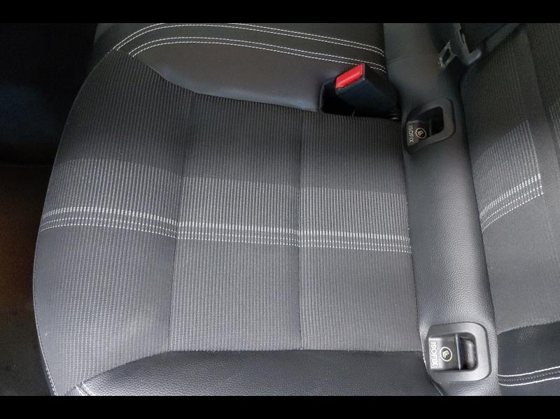 Image MERCEDES-BENZ GLA 180 d Sensation 7G-DCT