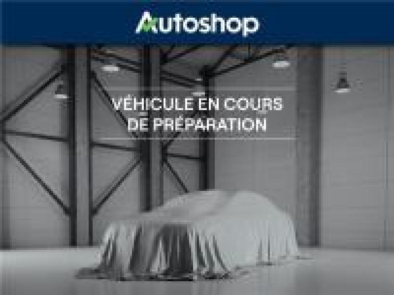 Photo BMW Série 3 Touring 318dA MH 150ch M Sport