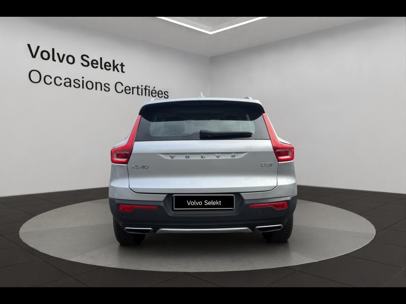 Image VOLVO XC40 D3 AdBlue 150ch Inscription Geartronic 8