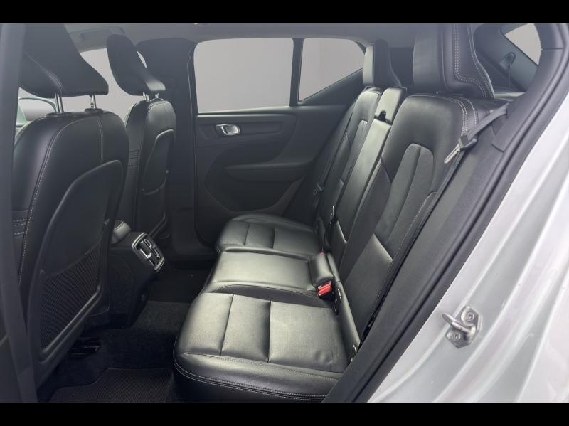 Image VOLVO XC40 D3 AdBlue 150ch Inscription Geartronic 8