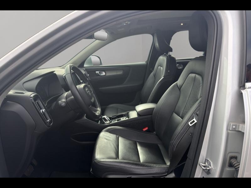 Image VOLVO XC40 D3 AdBlue 150ch Inscription Geartronic 8