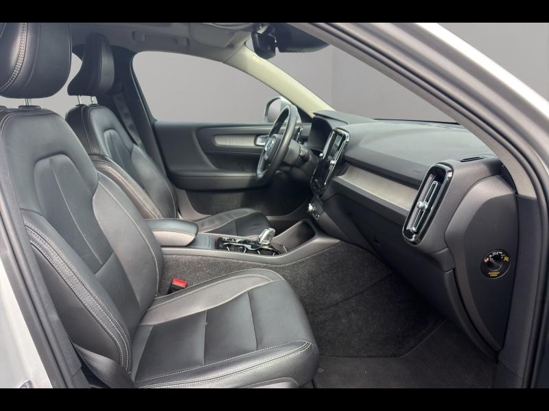 Image VOLVO XC40 D3 AdBlue 150ch Inscription Geartronic 8