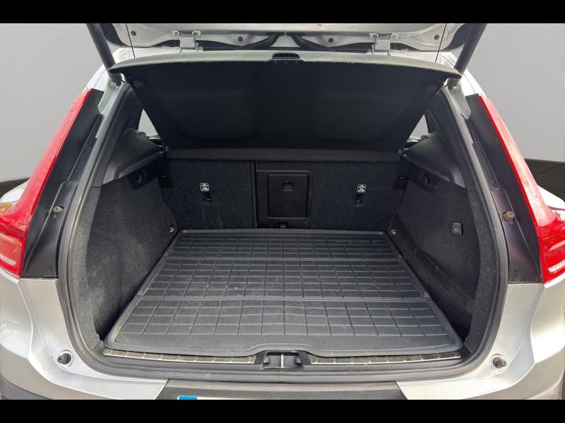 Image VOLVO XC40 D3 AdBlue 150ch Inscription Geartronic 8