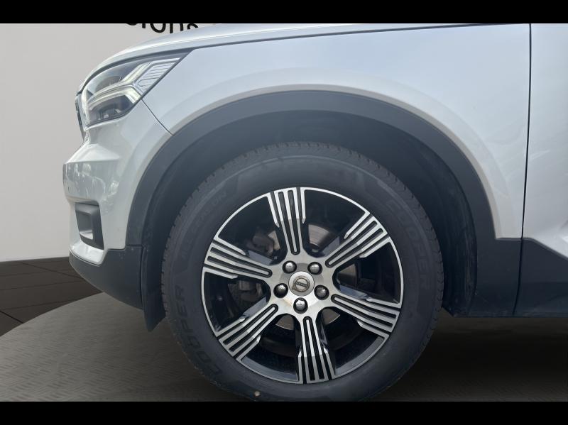 Image VOLVO XC40 D3 AdBlue 150ch Inscription Geartronic 8