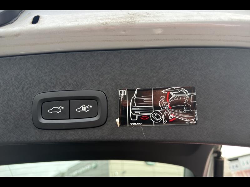 Image VOLVO XC40 D3 AdBlue 150ch Inscription Geartronic 8