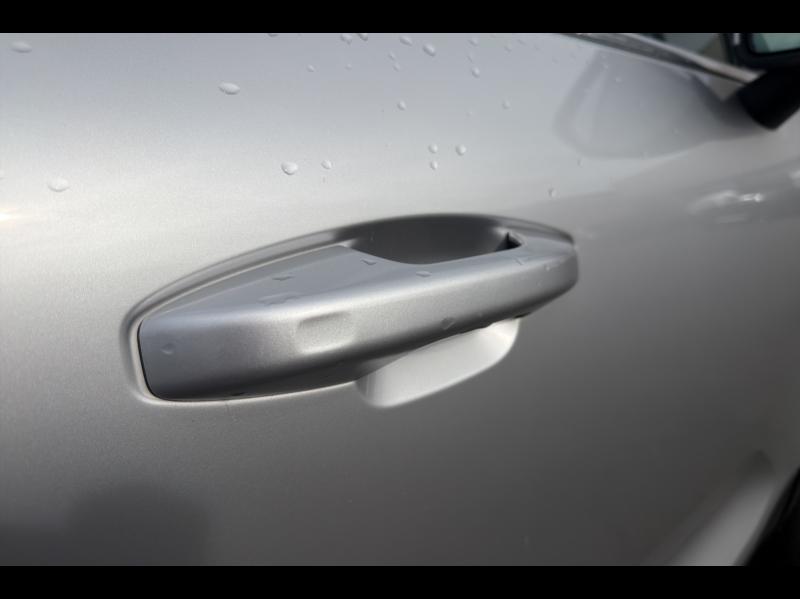 Image VOLVO XC40 D3 AdBlue 150ch Inscription Geartronic 8