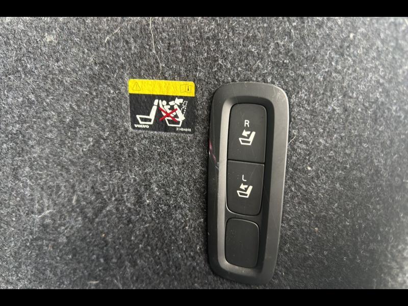 Image VOLVO XC40 D3 AdBlue 150ch Inscription Geartronic 8
