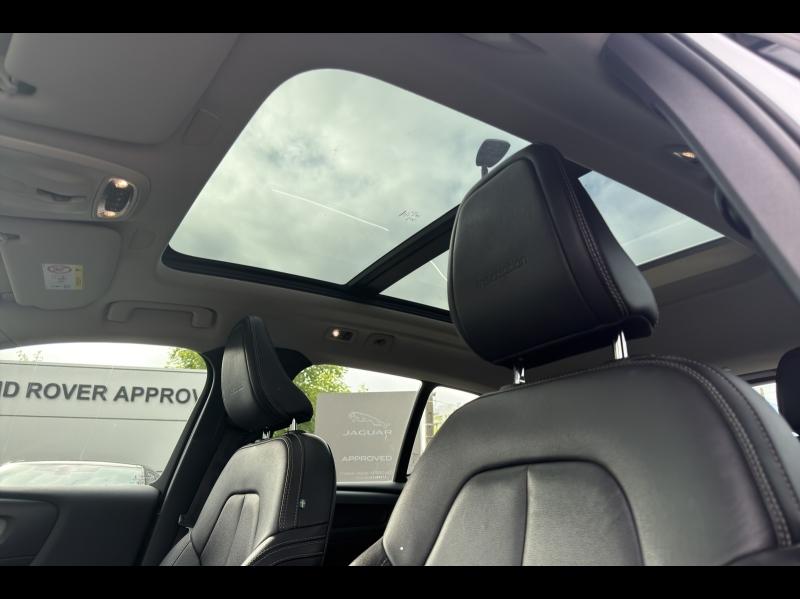 Image VOLVO XC40 D3 AdBlue 150ch Inscription Geartronic 8