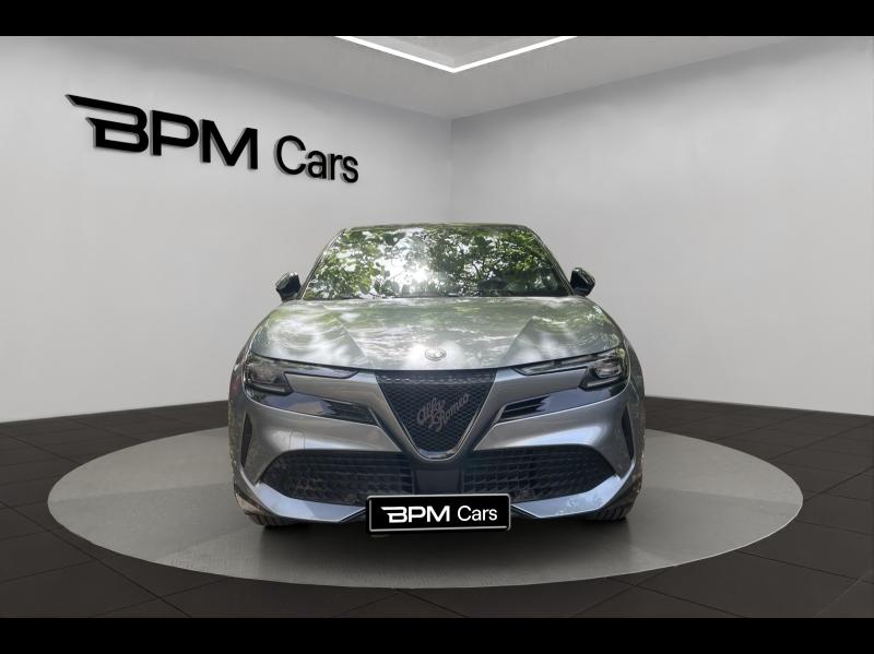 Image ALFA ROMEO Junior Elettrica 156ch