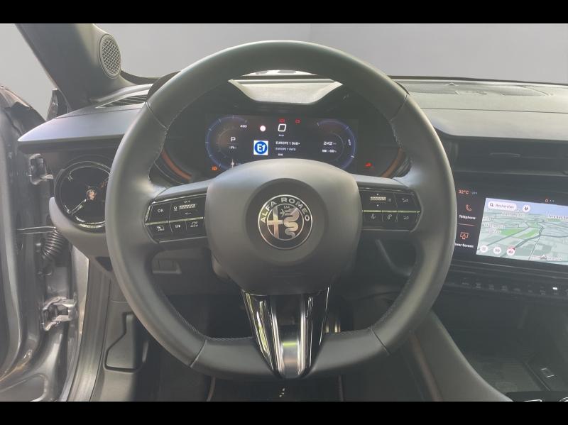 Image ALFA ROMEO Junior Elettrica 156ch