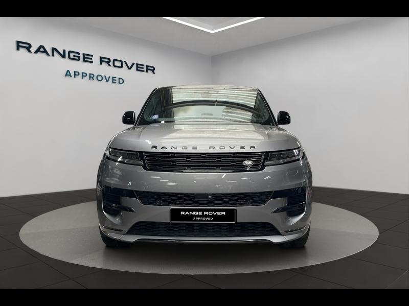 Image LAND-ROVER Range Rover Sport 3.0 P510e 510ch PHEV Dynamic Autobiography
