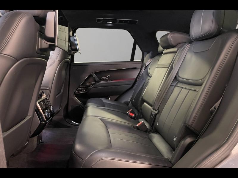 Image LAND-ROVER Range Rover Sport 3.0 P510e 510ch PHEV Dynamic Autobiography