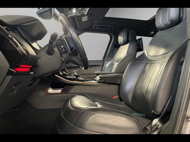 Image LAND-ROVER Range Rover Sport 3.0 P510e 510ch PHEV Dynamic Autobiography