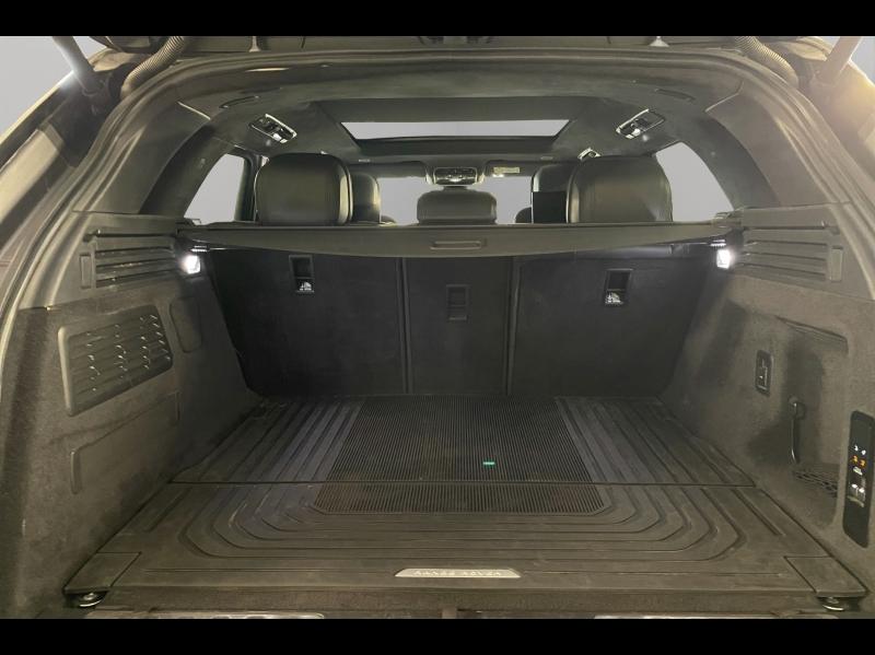 Image LAND-ROVER Range Rover Sport 3.0 P510e 510ch PHEV Dynamic Autobiography