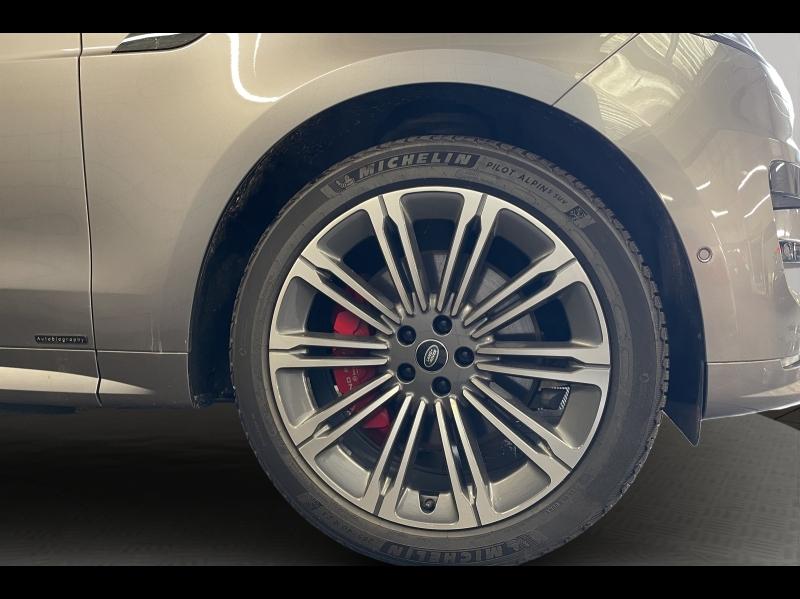 Image LAND-ROVER Range Rover Sport 3.0 P510e 510ch PHEV Dynamic Autobiography