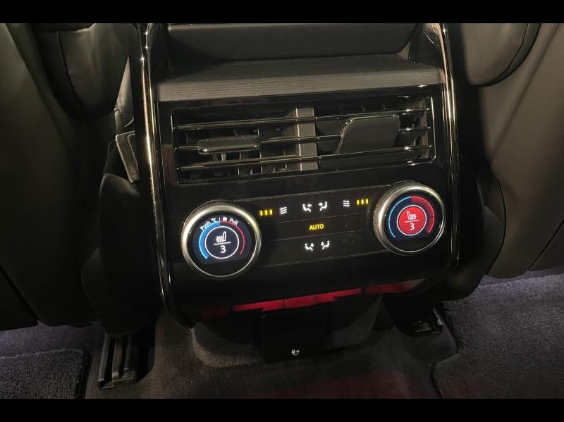 Image LAND-ROVER Range Rover Sport 3.0 P510e 510ch PHEV Dynamic Autobiography