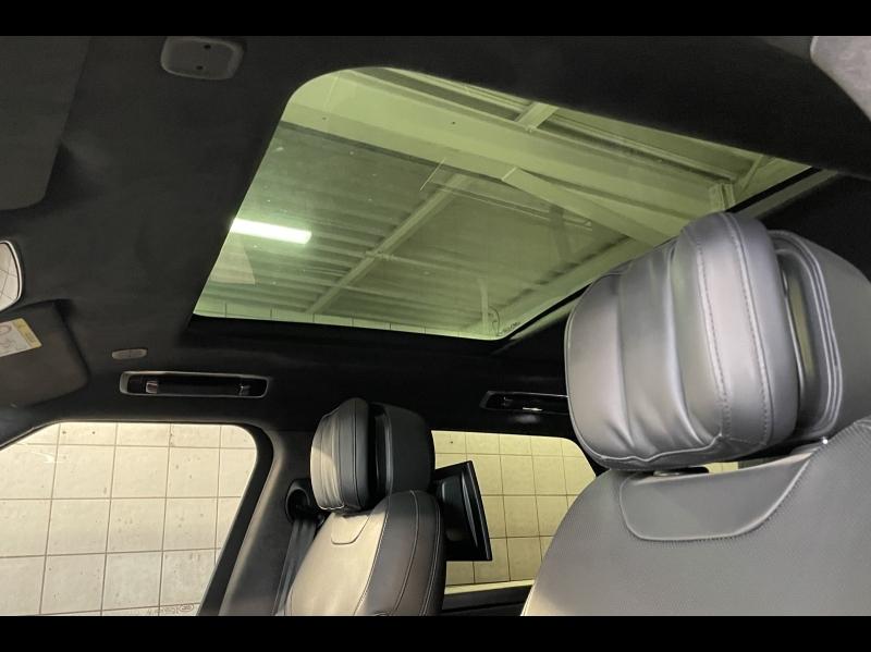 Image LAND-ROVER Range Rover Sport 3.0 P510e 510ch PHEV Dynamic Autobiography