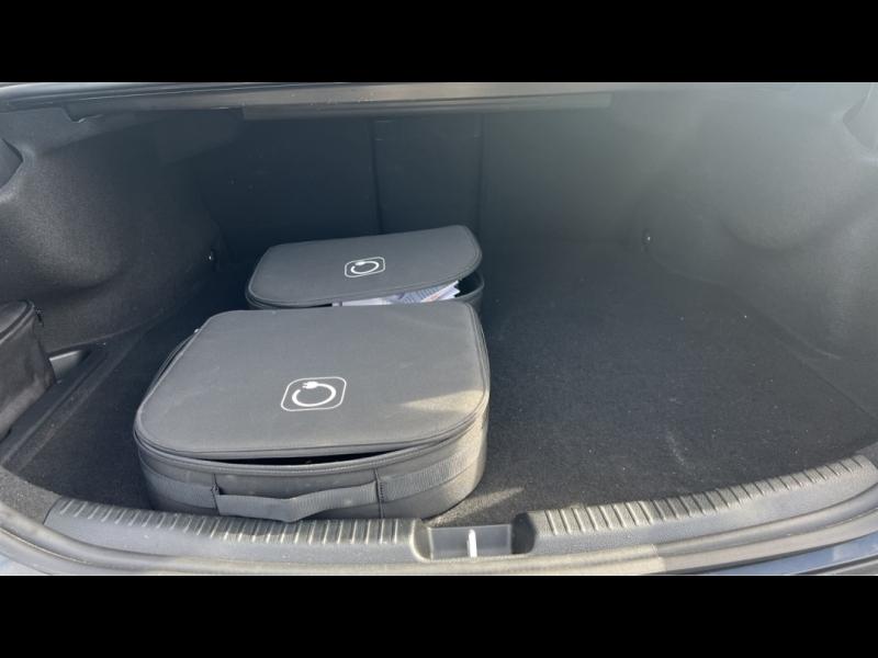 Image MERCEDES-BENZ Classe C 300 d e Hybrid EQ 197+129ch Business Line +
