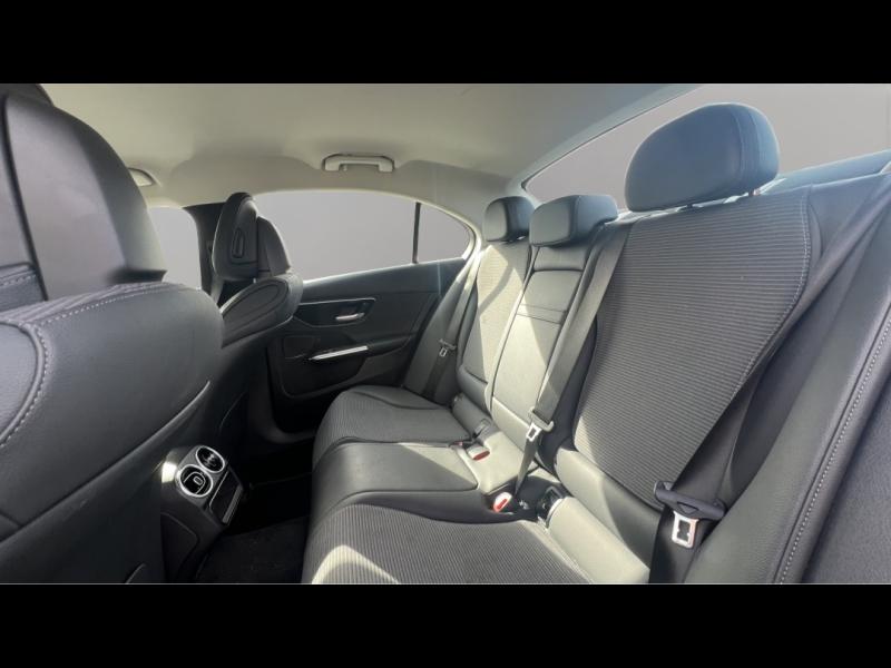 Image MERCEDES-BENZ Classe C 300 d e Hybrid EQ 197+129ch Business Line +