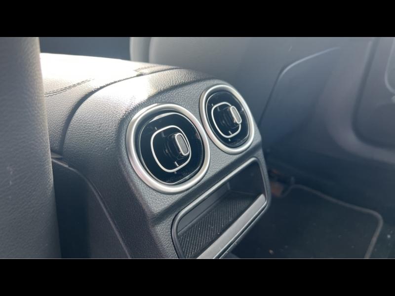 Image MERCEDES-BENZ Classe C 300 d e Hybrid EQ 197+129ch Business Line +