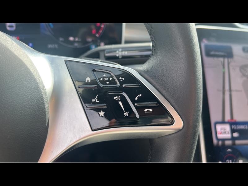 Image MERCEDES-BENZ Classe C 300 d e Hybrid EQ 197+129ch Business Line +