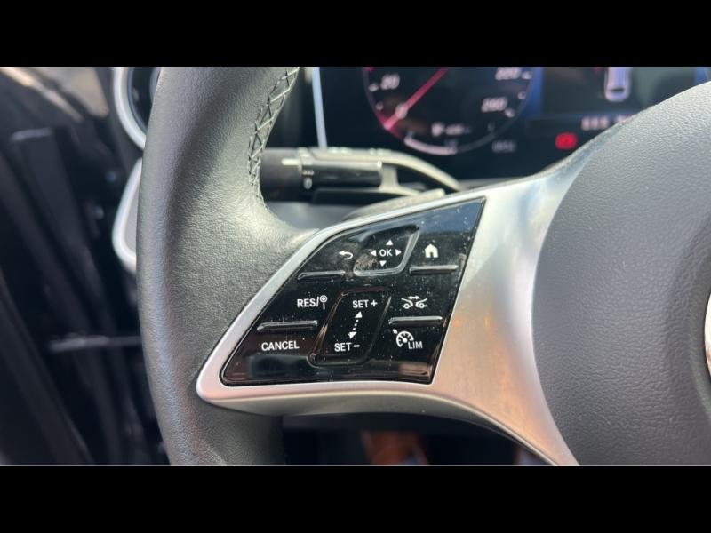 Image MERCEDES-BENZ Classe C 300 d e Hybrid EQ 197+129ch Business Line +