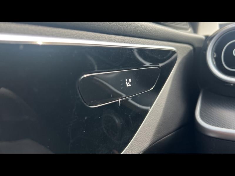 Image MERCEDES-BENZ Classe C 300 d e Hybrid EQ 197+129ch Business Line +