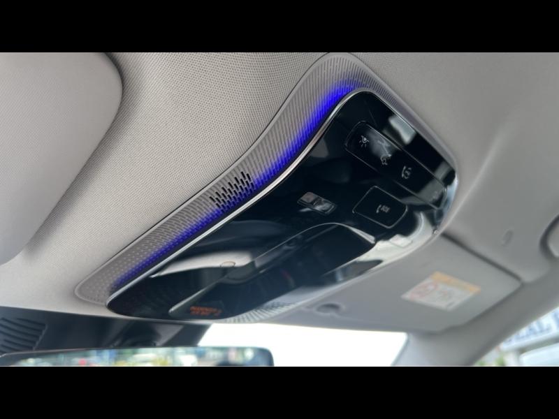Image MERCEDES-BENZ Classe C 300 d e Hybrid EQ 197+129ch Business Line +