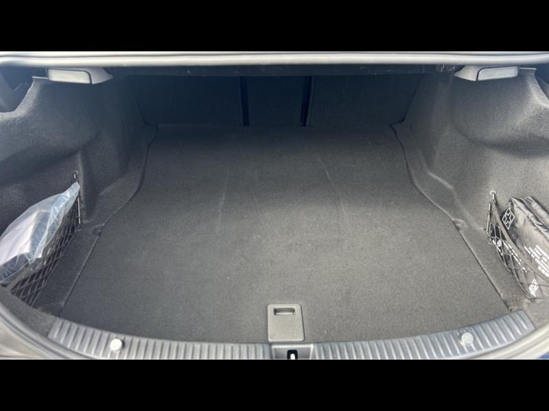 Image MERCEDES-BENZ Classe C 200 d 160ch AMG Line 9G-Tronic