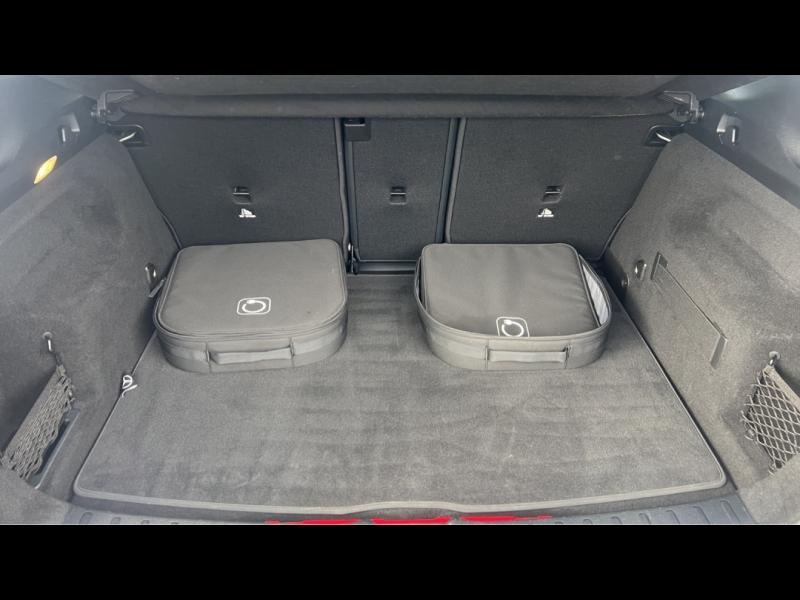 Image MERCEDES-BENZ GLA 250 e Hybrid EQ 218ch AMG Line 8G-DCT