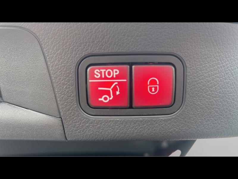 Image MERCEDES-BENZ GLA 250 e Hybrid EQ 218ch AMG Line 8G-DCT
