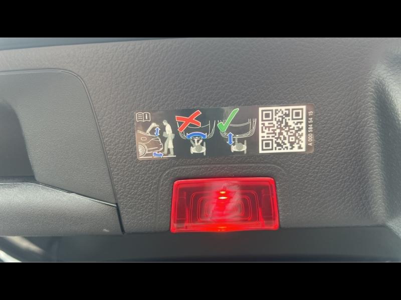 Image MERCEDES-BENZ GLA 250 e Hybrid EQ 218ch AMG Line 8G-DCT