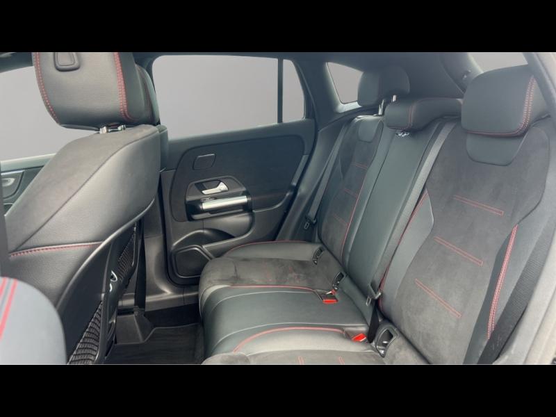 Image MERCEDES-BENZ GLA 250 e Hybrid EQ 218ch AMG Line 8G-DCT