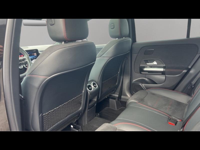 Image MERCEDES-BENZ GLA 250 e Hybrid EQ 218ch AMG Line 8G-DCT