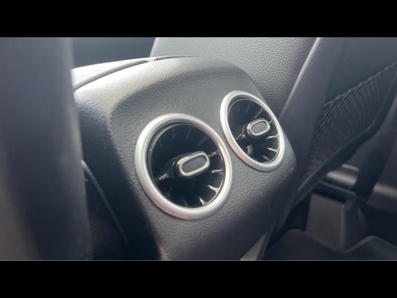 Image MERCEDES-BENZ GLA 250 e Hybrid EQ 218ch AMG Line 8G-DCT