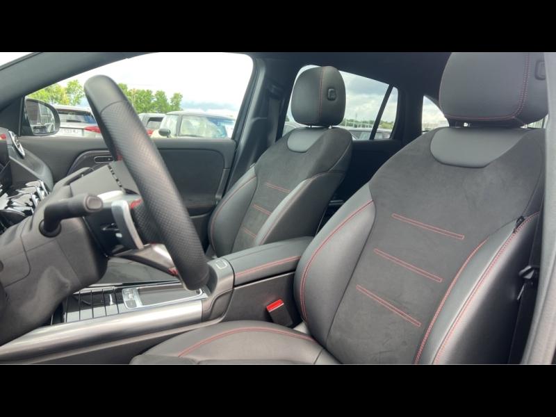 Image MERCEDES-BENZ GLA 250 e Hybrid EQ 218ch AMG Line 8G-DCT