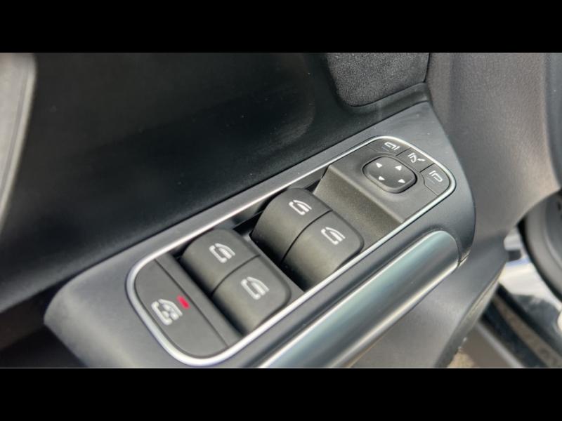 Image MERCEDES-BENZ GLA 250 e Hybrid EQ 218ch AMG Line 8G-DCT