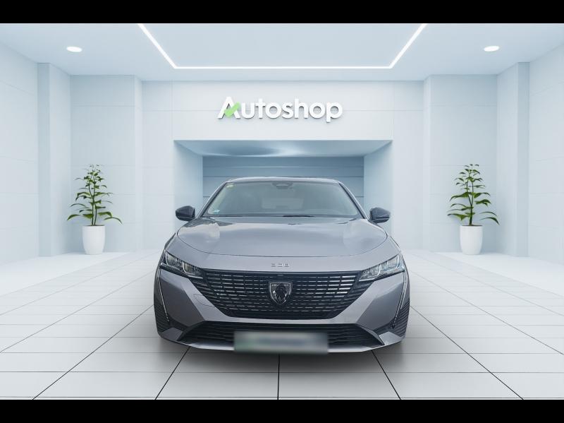Image PEUGEOT 308 SW 1.5 BlueHDi 130ch S&S Allure Pack EAT8