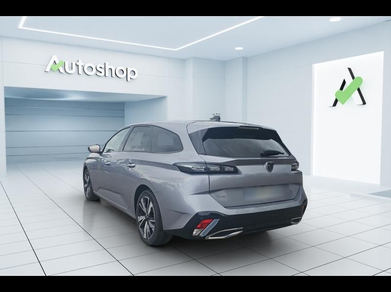 Image PEUGEOT 308 SW 1.5 BlueHDi 130ch S&S Allure Pack EAT8