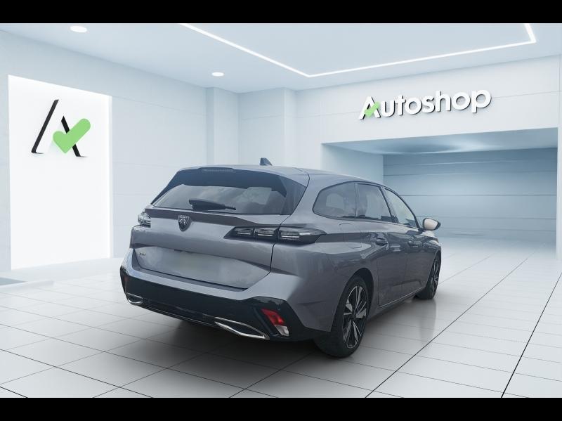 Image PEUGEOT 308 SW 1.5 BlueHDi 130ch S&S Allure Pack EAT8