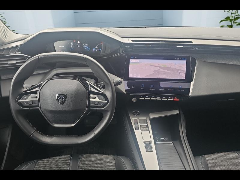 Image PEUGEOT 308 SW 1.5 BlueHDi 130ch S&S Allure Pack EAT8