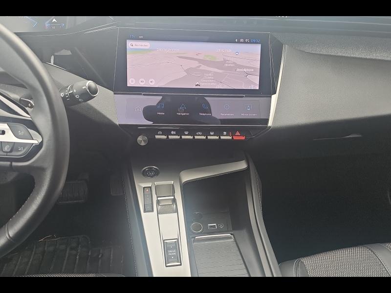 Image PEUGEOT 308 SW 1.5 BlueHDi 130ch S&S Allure Pack EAT8