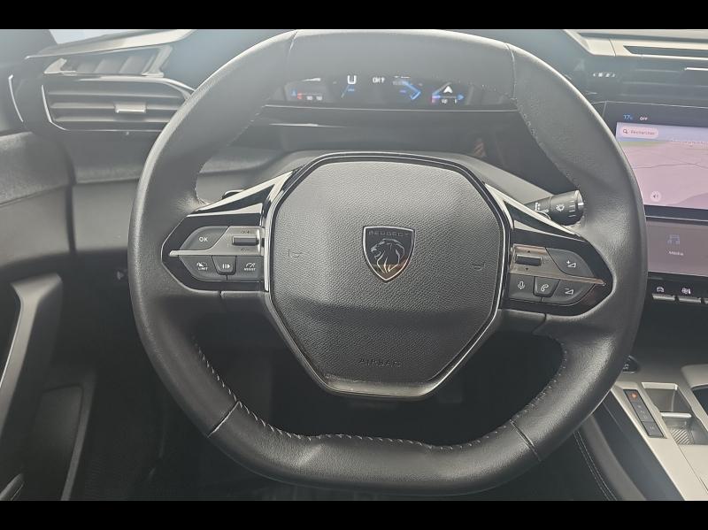 Image PEUGEOT 308 SW 1.5 BlueHDi 130ch S&S Allure Pack EAT8