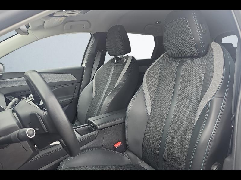 Image PEUGEOT 308 SW 1.5 BlueHDi 130ch S&S Allure Pack EAT8