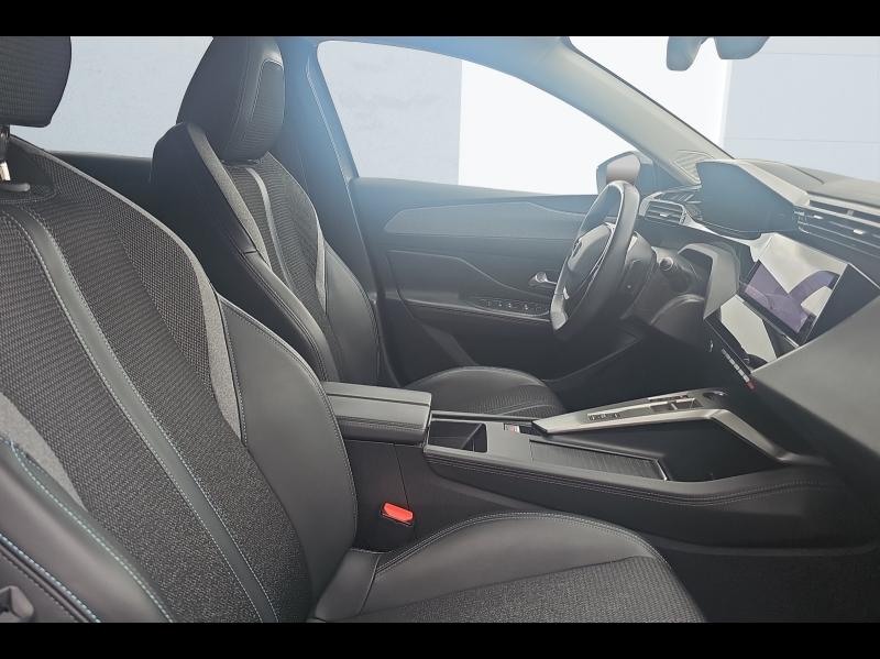 Image PEUGEOT 308 SW 1.5 BlueHDi 130ch S&S Allure Pack EAT8