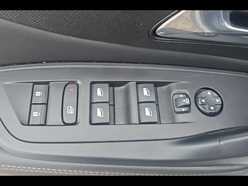 Image PEUGEOT 308 SW 1.5 BlueHDi 130ch S&S Allure Pack EAT8