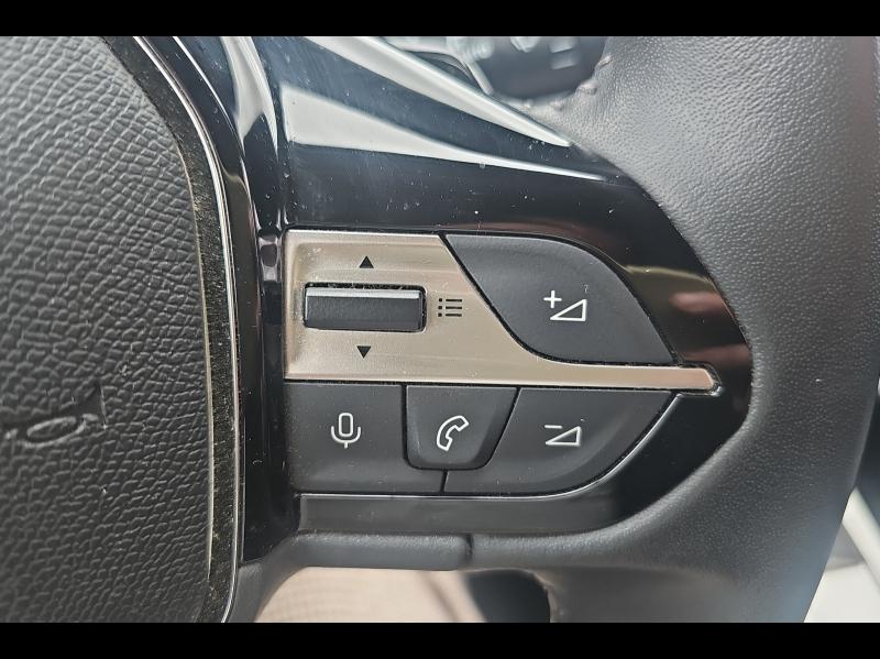 Image PEUGEOT 308 SW 1.5 BlueHDi 130ch S&S Allure Pack EAT8